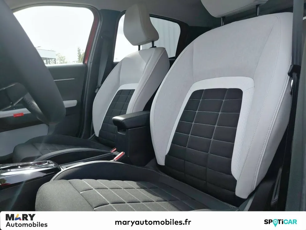 Véhicule occasion 194133 - Citroën C3 - Photo 9