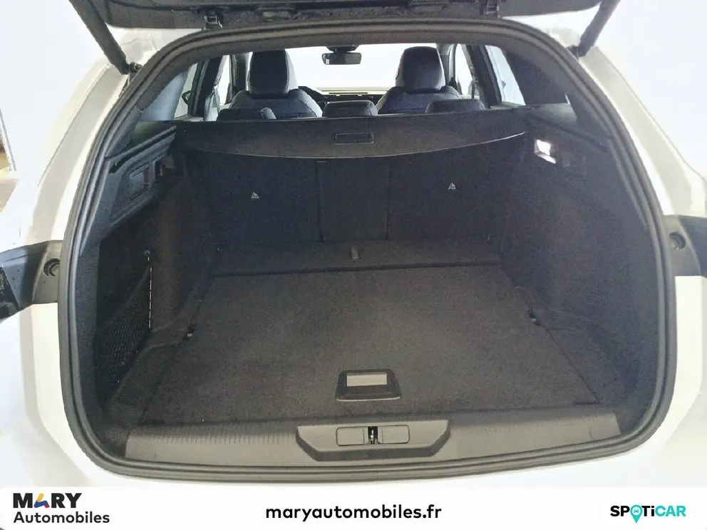 Véhicule occasion 182193 - peugeot 308 - Photo 6