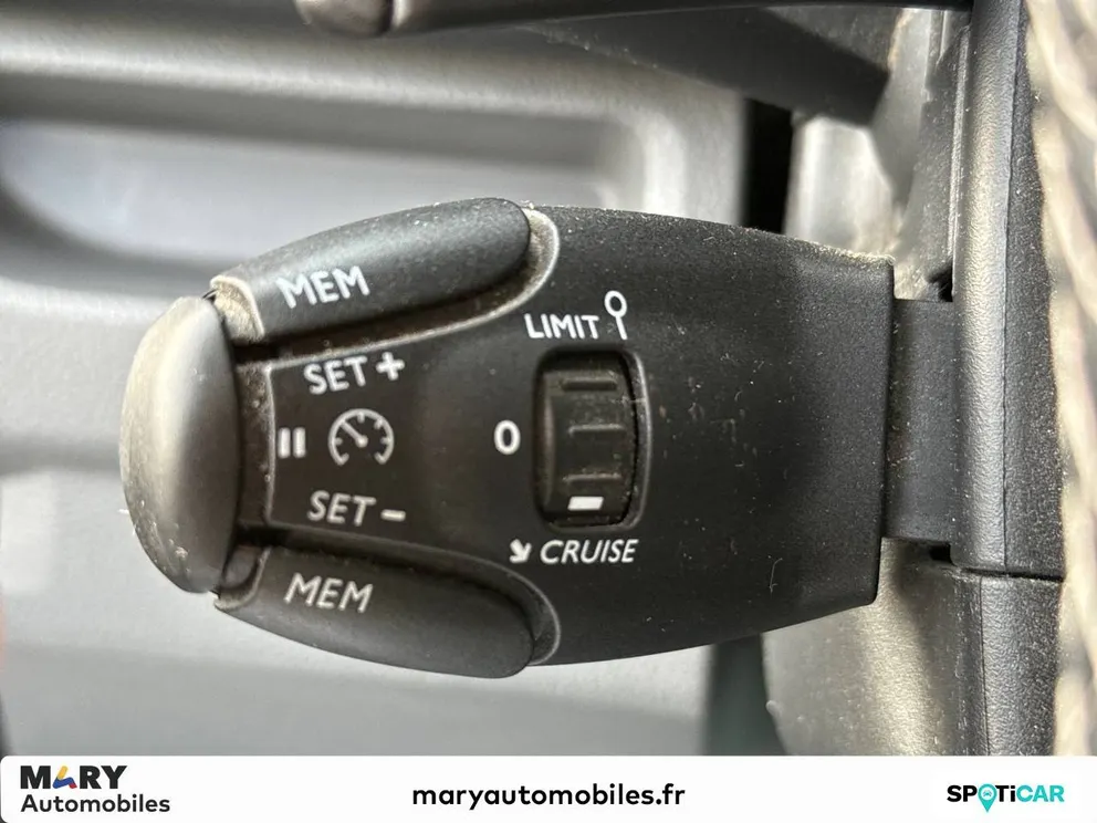 Véhicule occasion 213195 - Citroën JUMPY - Photo 14