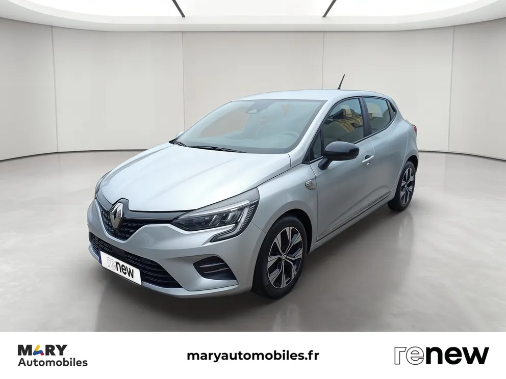 Véhicule occasion 235652 - renault CLIO - Photo 1