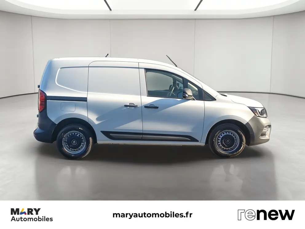 Véhicule occasion 1234097 - renault KANGOO - Photo 6