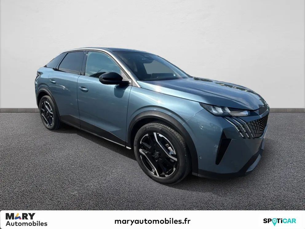 Véhicule occasion 1236990 - peugeot 3008 - Photo 5
