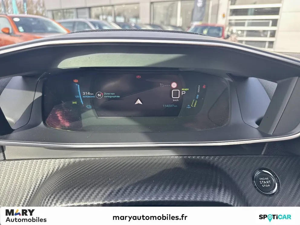 Véhicule occasion 225034 - peugeot 208 - Photo 13