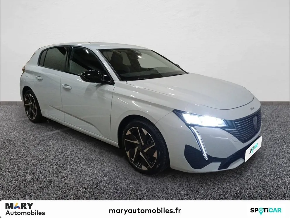 Véhicule occasion 221810 - peugeot 308 - Photo 3