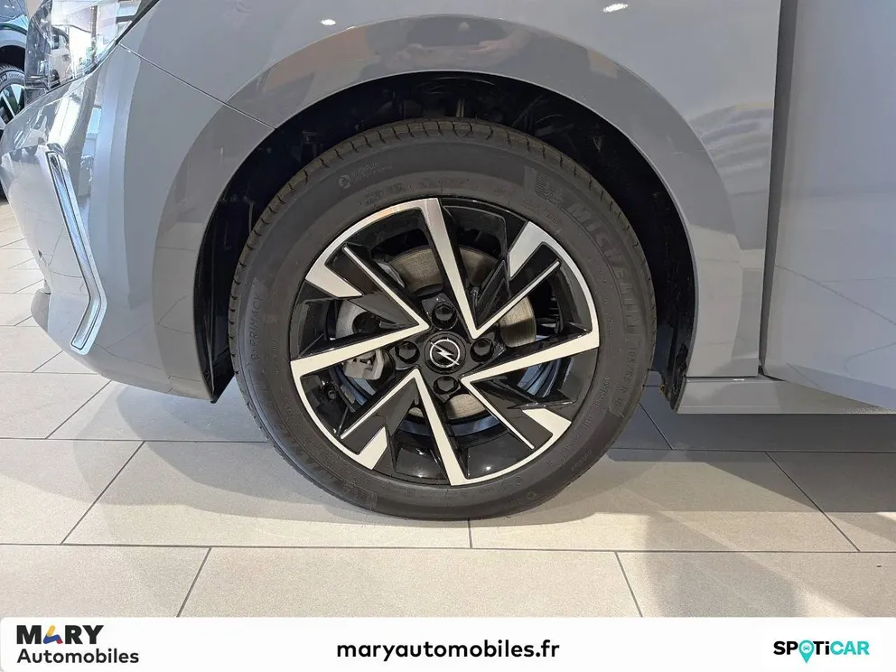 Véhicule occasion 224257 - opel CORSA - Photo 11