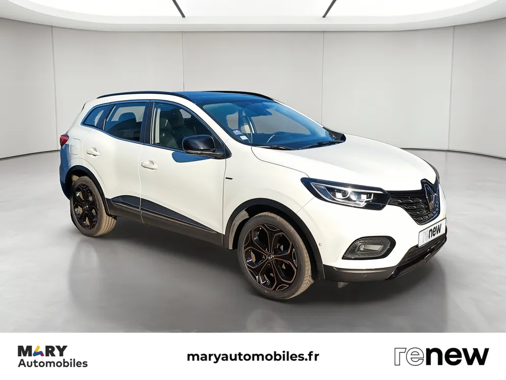 Véhicule occasion 1236205 - renault KADJAR - Photo 7