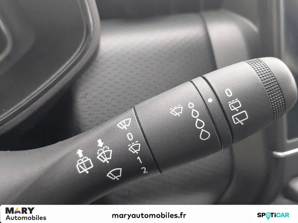 Véhicule occasion 192937 - renault CLIO - Photo 17