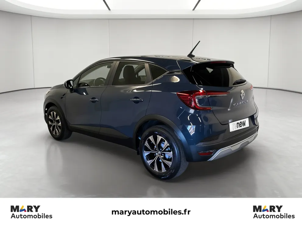 Véhicule occasion 1238319 - renault CAPTUR - Photo 3