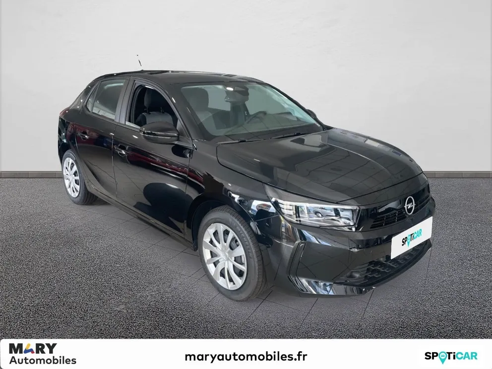 Véhicule occasion 1239618 - opel CORSA - Photo 5
