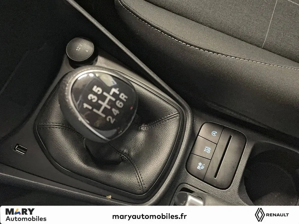 Véhicule occasion 228811 - ford FIESTA - Photo 13