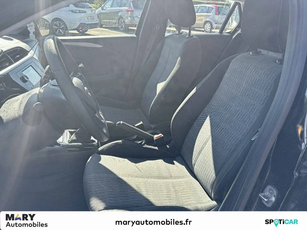 Véhicule occasion 199728 - opel CORSA - Photo 9