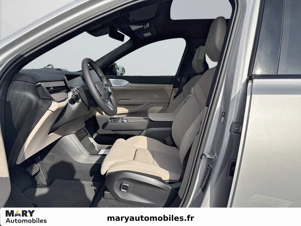 Véhicule occasion 199049 - volvo EX90 - Photo 9