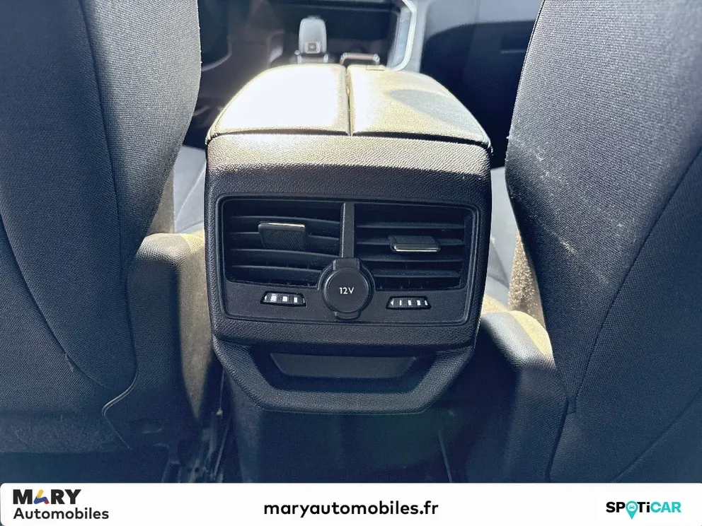 Véhicule occasion 1229727 - peugeot 3008 - Photo 17