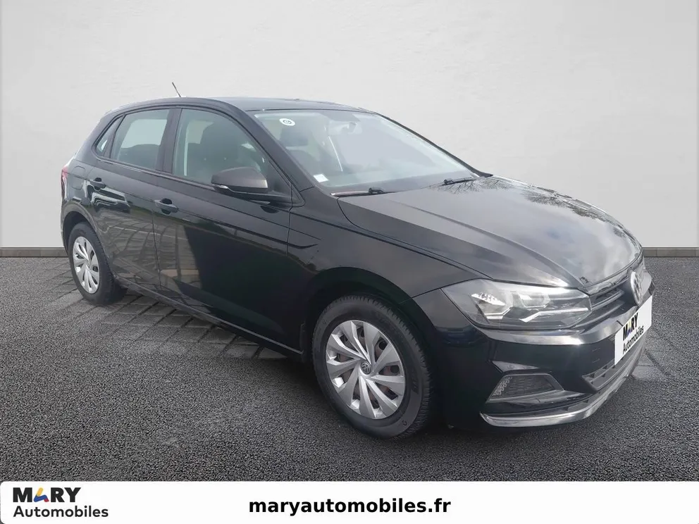 Véhicule occasion 221046 - volkswagen POLO - Photo 5
