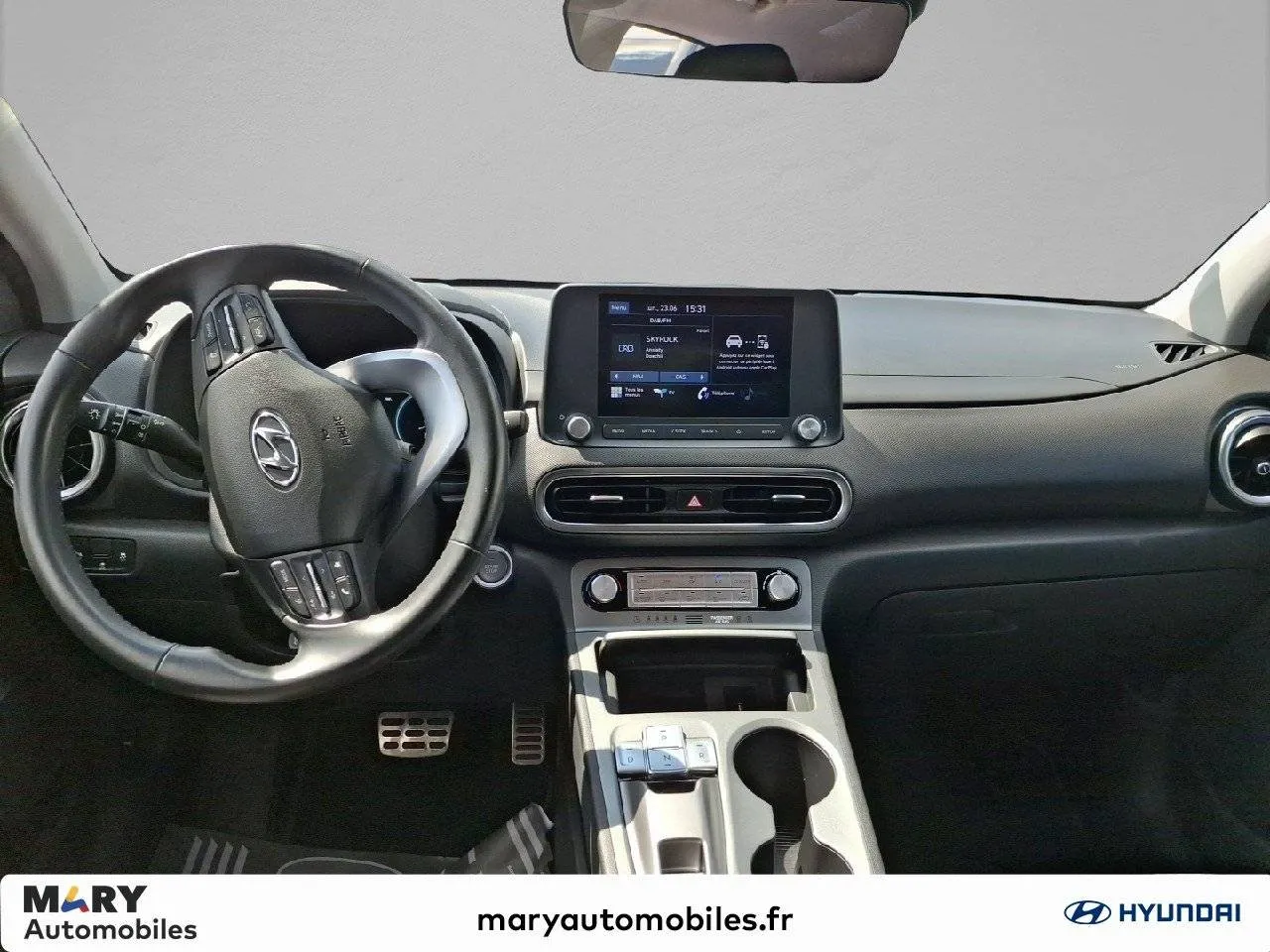 image du véhicule