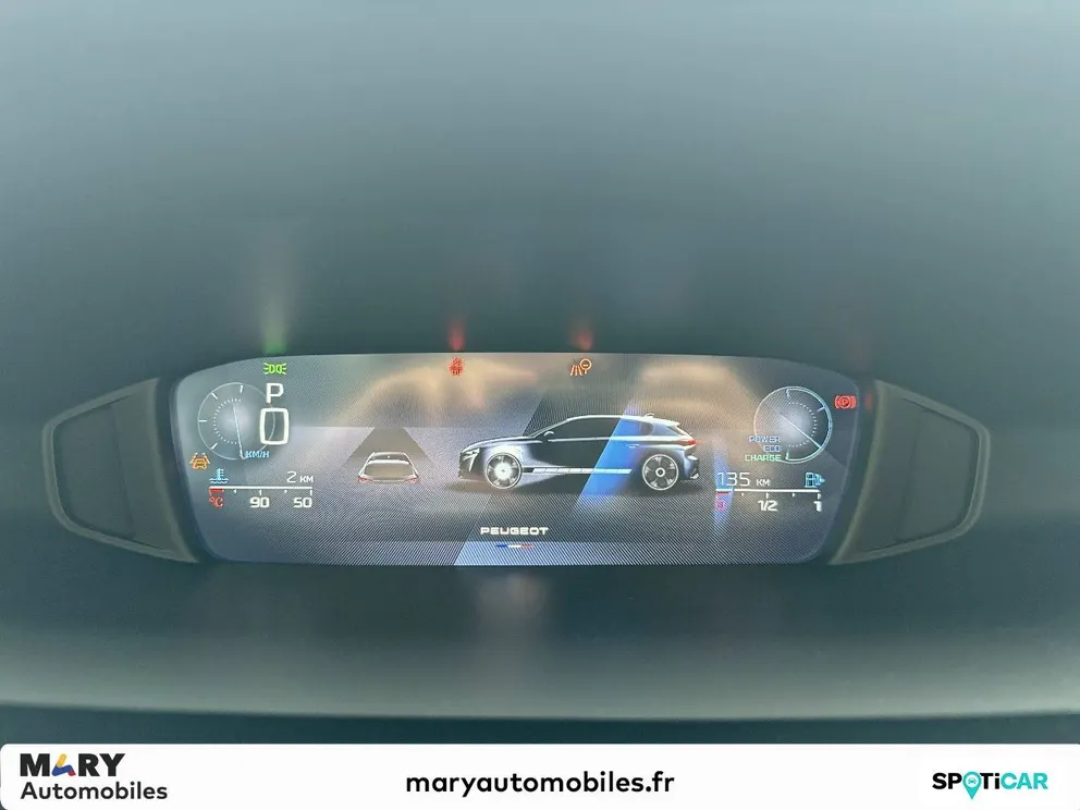 Véhicule occasion 191383 - peugeot 308 - Photo 8