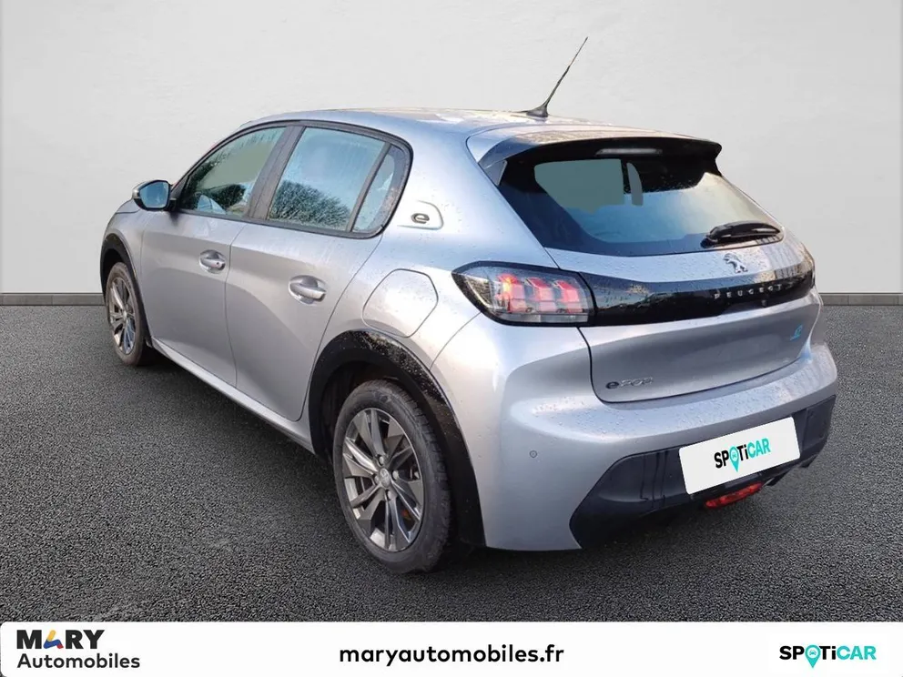 Véhicule occasion 212811 - peugeot 208 - Photo 7