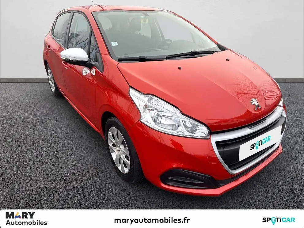 Véhicule occasion 211550 - peugeot 208 - Photo 3