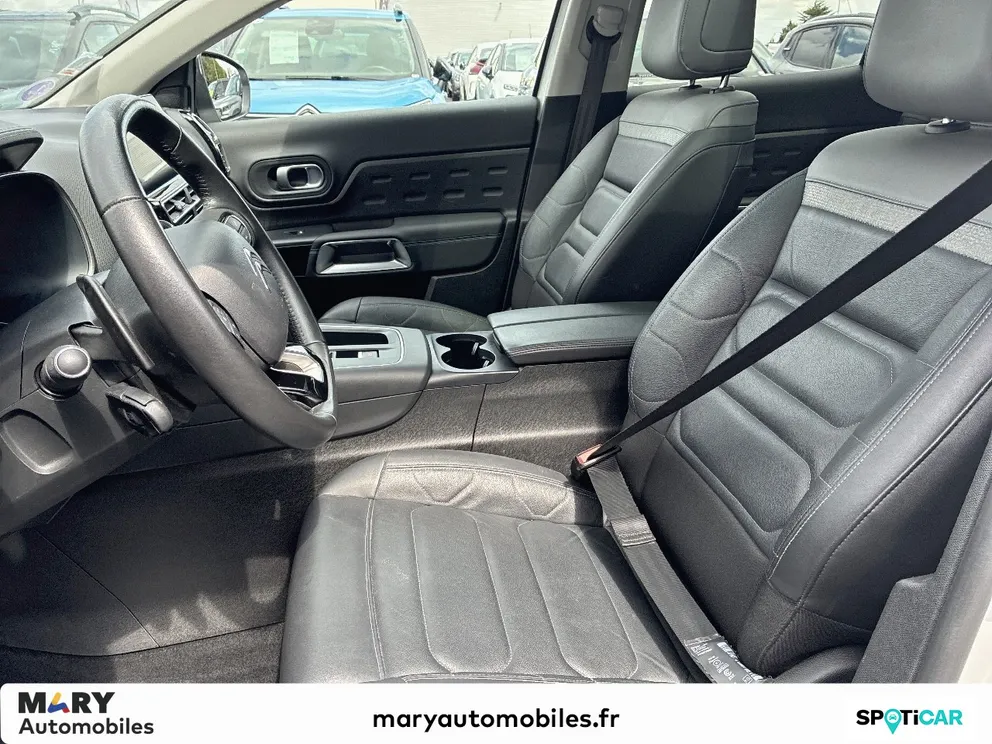 Véhicule occasion 1234757 - Citroën C5 AIRCROSS - Photo 13