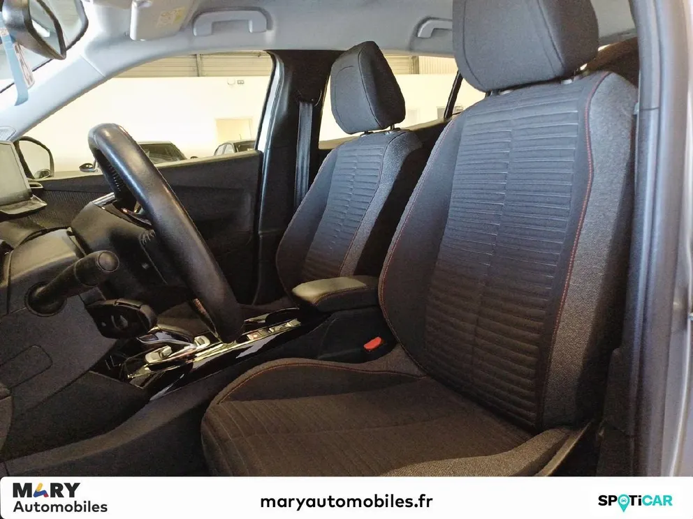 Véhicule occasion 187091 - peugeot 2008 - Photo 9
