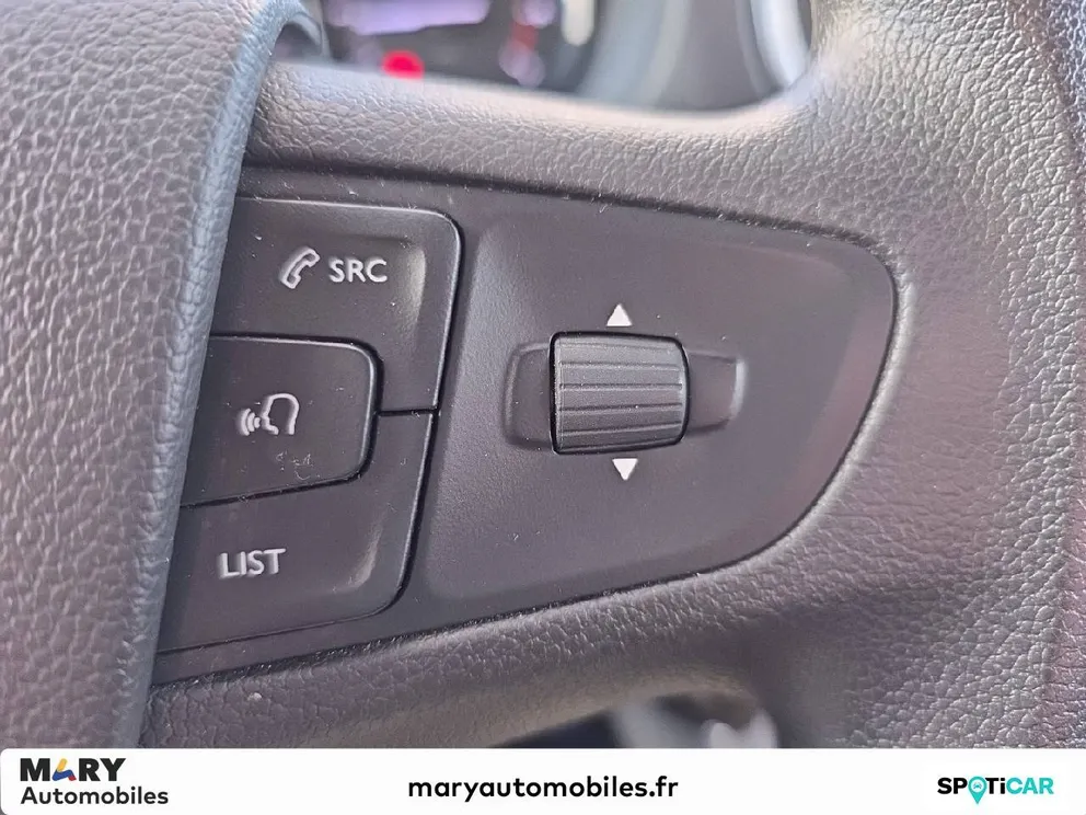 Véhicule occasion 208902 - peugeot EXPERT - Photo 14