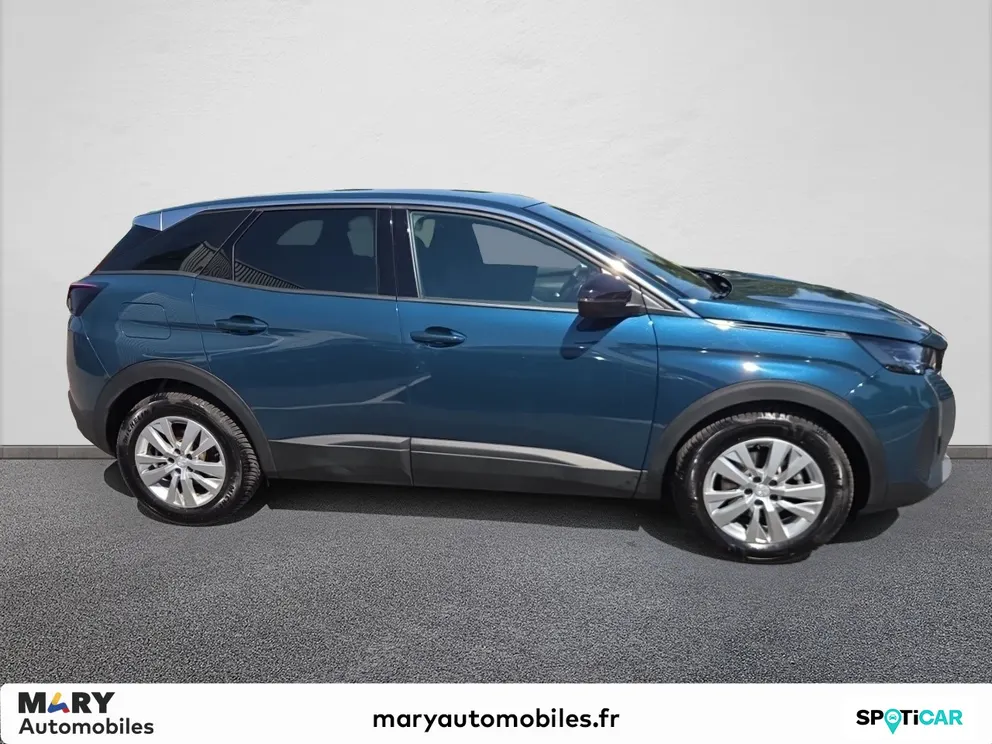 Véhicule occasion 1230737 - peugeot 3008 - Photo 4