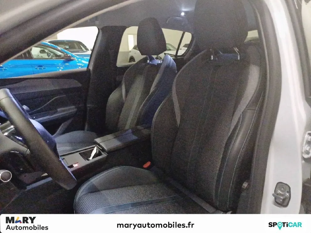 Véhicule occasion 222363 - peugeot 308 - Photo 9