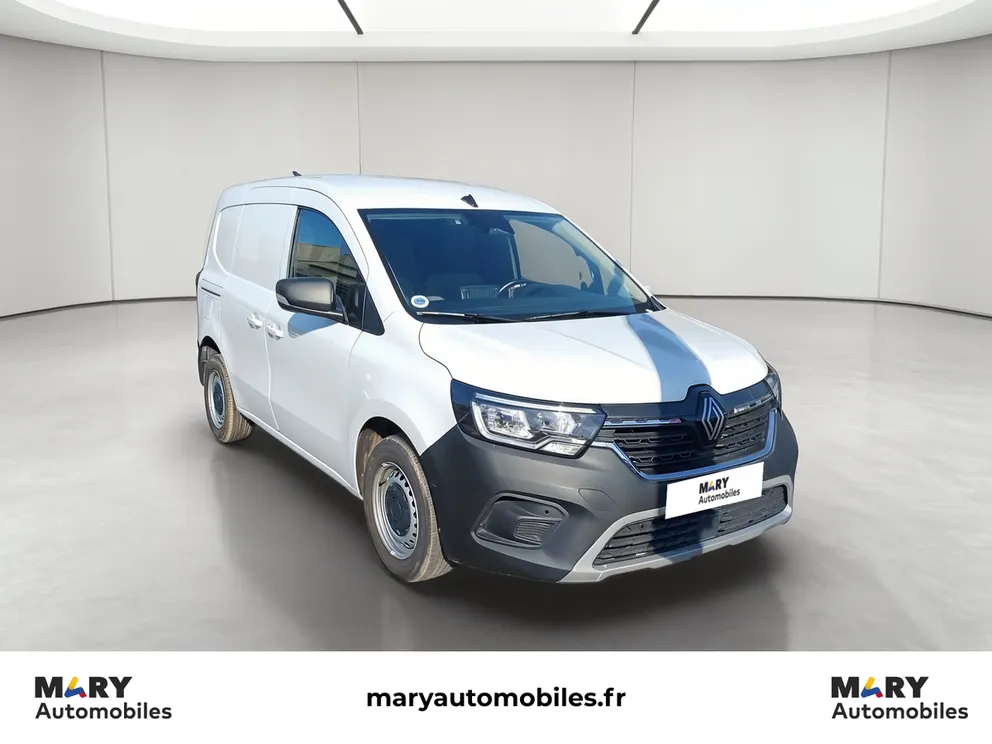 Véhicule occasion 1238071 - renault KANGOO - Photo 6