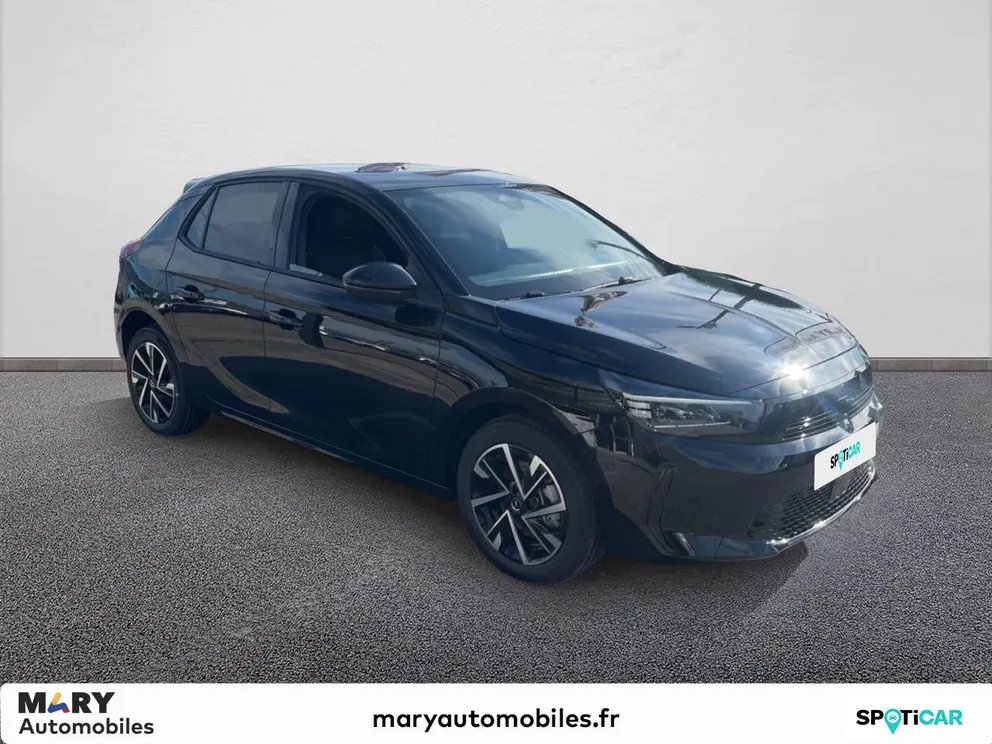Véhicule occasion 224826 - opel CORSA - Photo 6