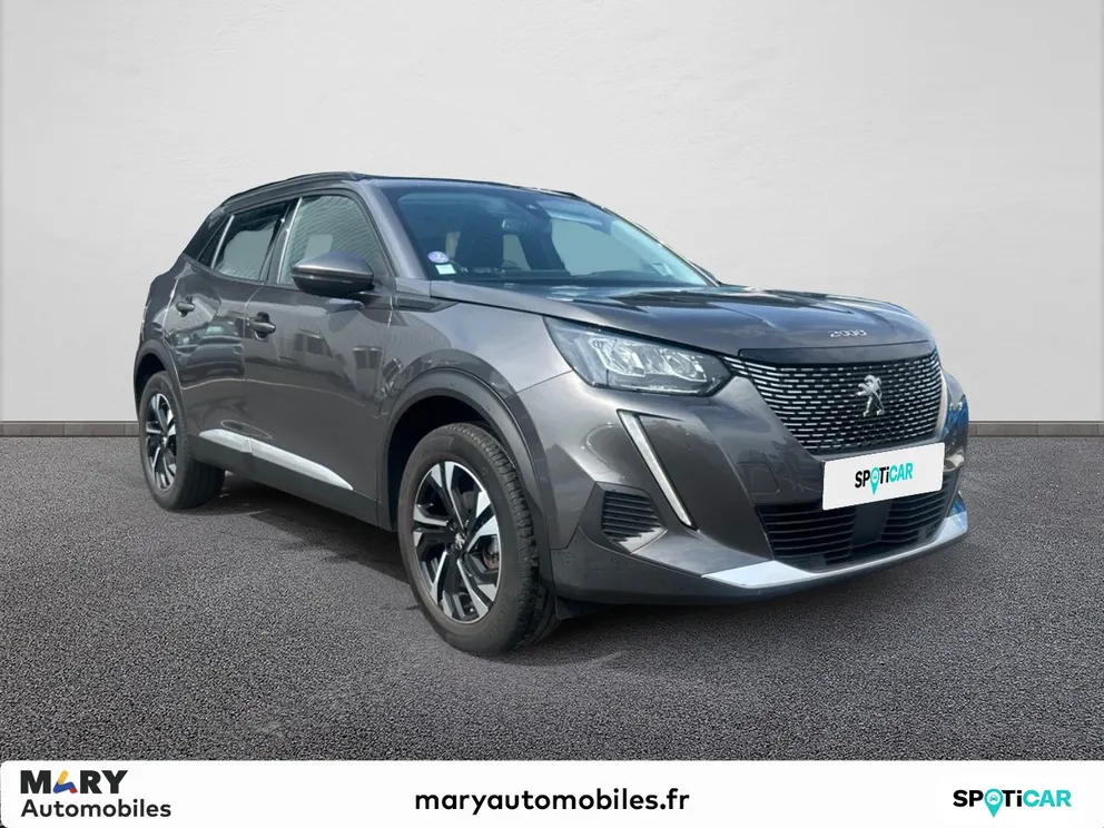 Véhicule occasion 1230672 - peugeot 2008 - Photo 5