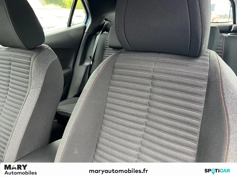 Véhicule occasion 1233274 - peugeot 2008 - Photo 15