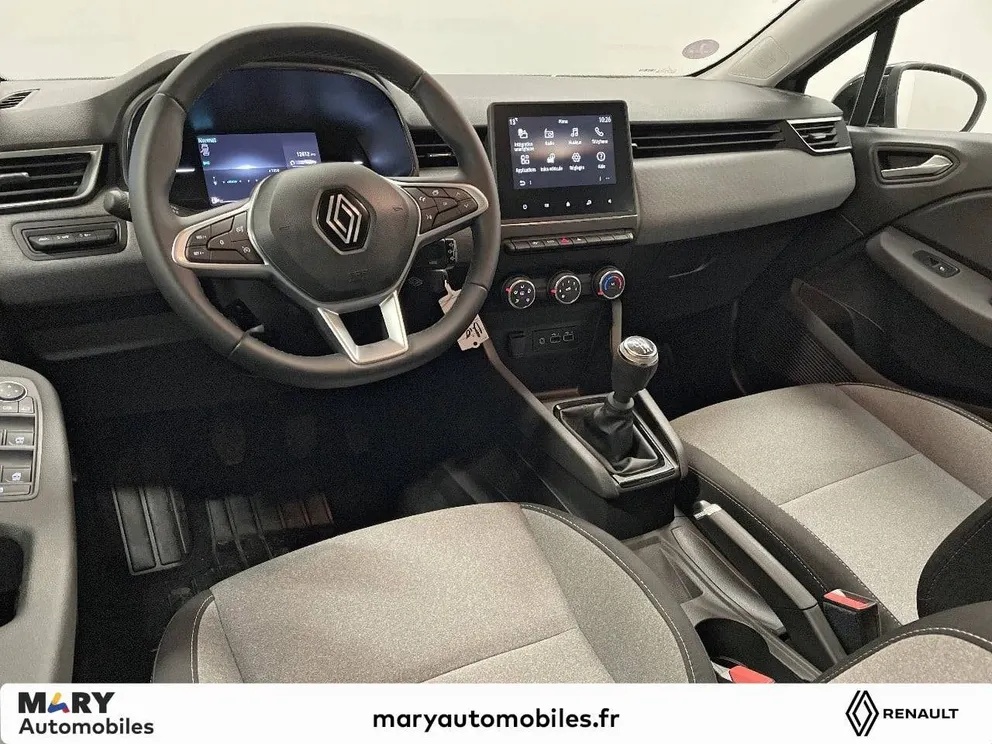 Véhicule occasion 199155 - renault CLIO - Photo 8