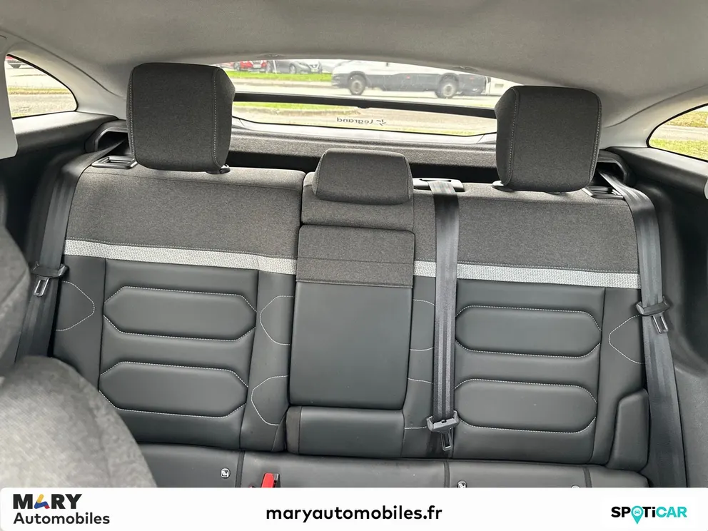 Véhicule occasion 1240021 - Citroën C4 - Photo 26