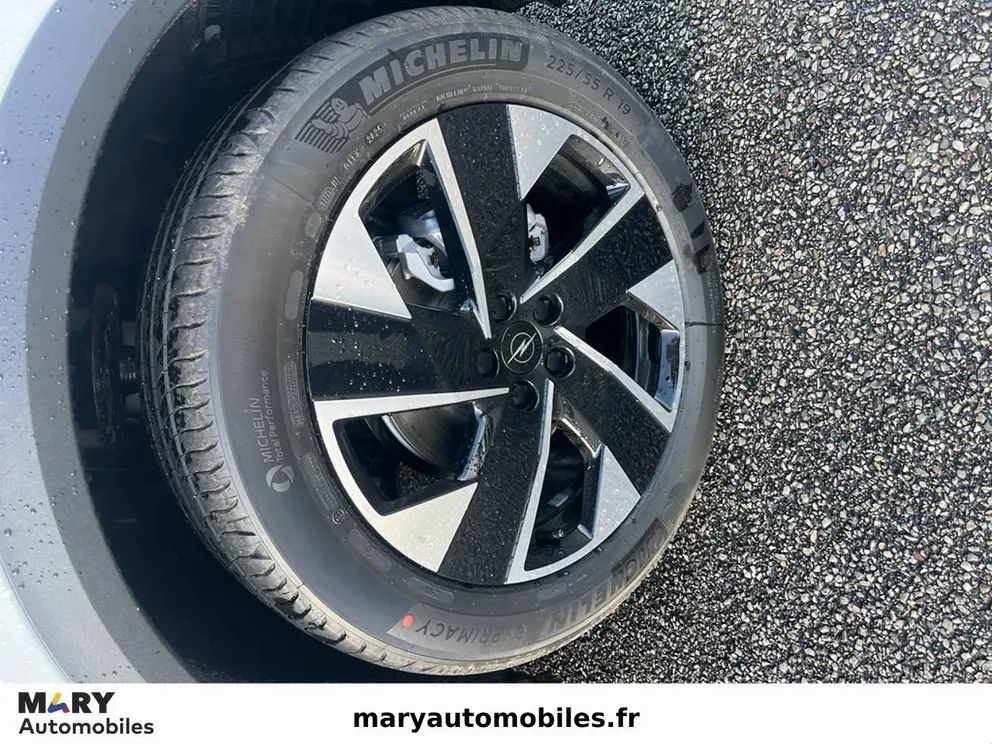 Véhicule occasion 221815 - opel GRANDLAND - Photo 5