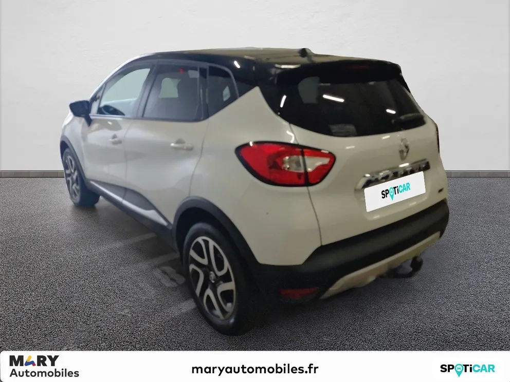 Véhicule occasion 233400 - renault CAPTUR - Photo 2