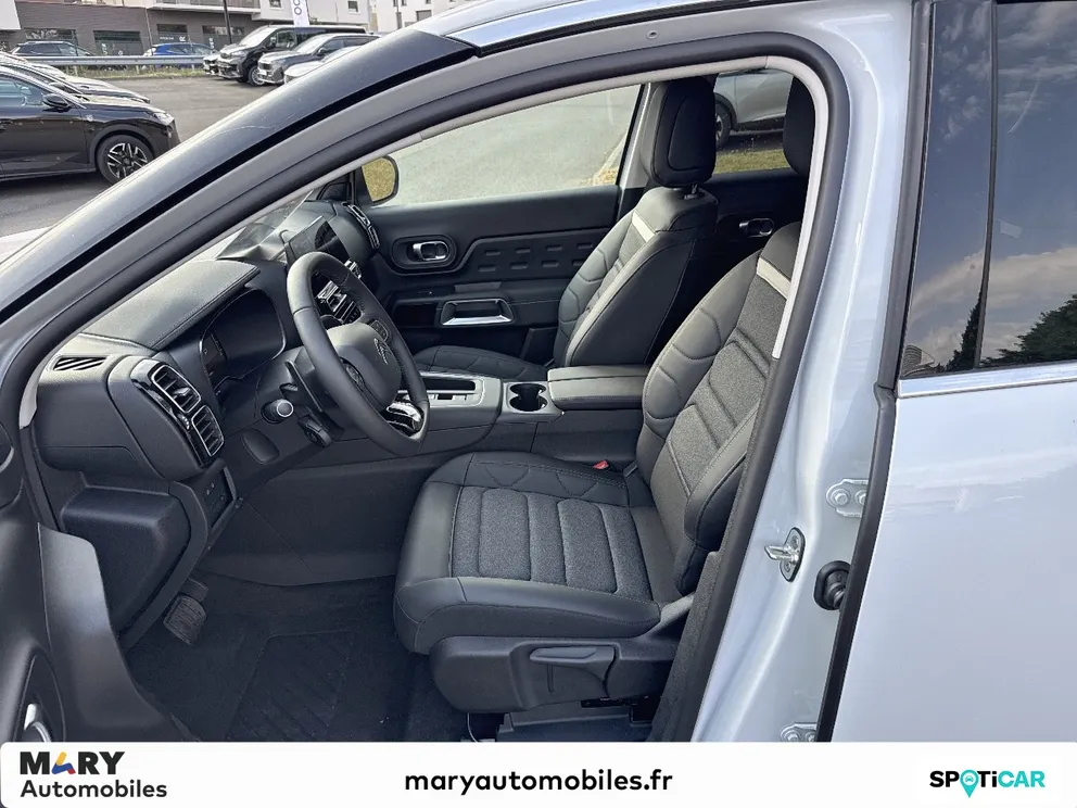 Véhicule occasion 238950 - Citroën C5 AIRCROSS - Photo 13
