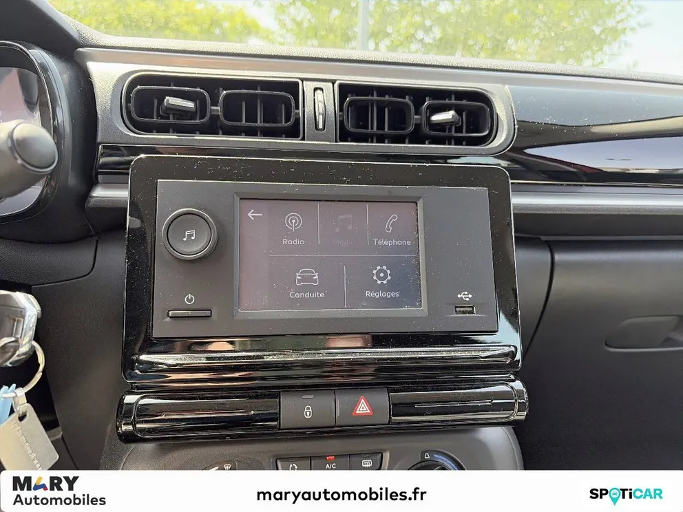 Véhicule occasion 233350 - Citroën C3 - Photo 15