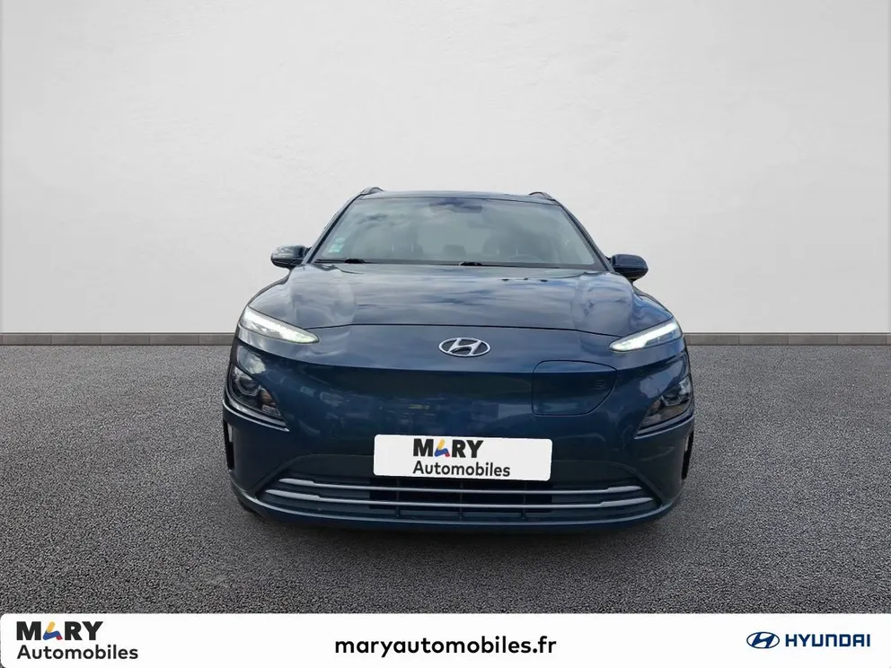 Véhicule occasion 177397 - hyundai KONA - Photo 2