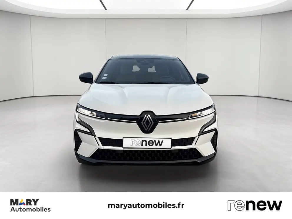 Véhicule occasion 239236 - renault MEGANE - Photo 8