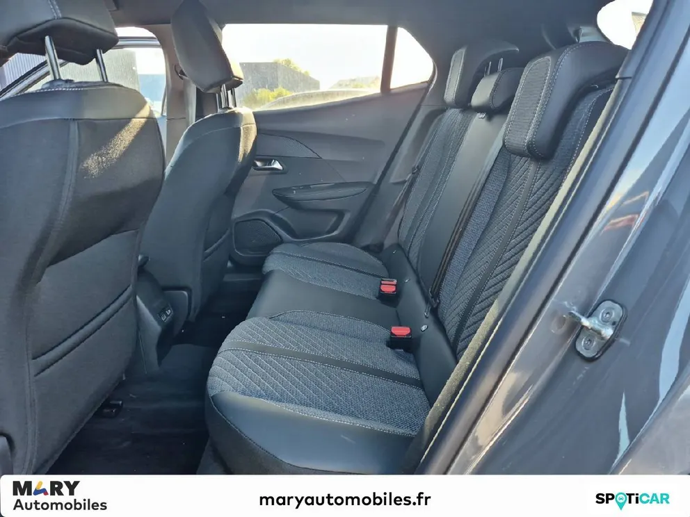 Véhicule occasion 189665 - peugeot 2008 - Photo 10