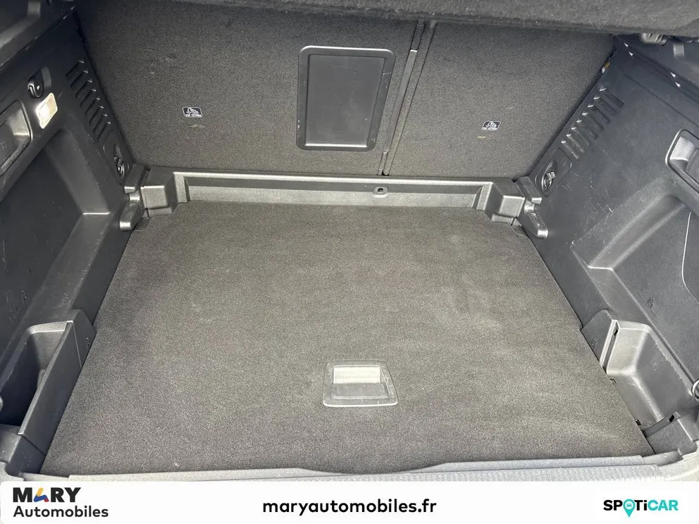 Véhicule occasion 207990 - peugeot 3008 - Photo 6