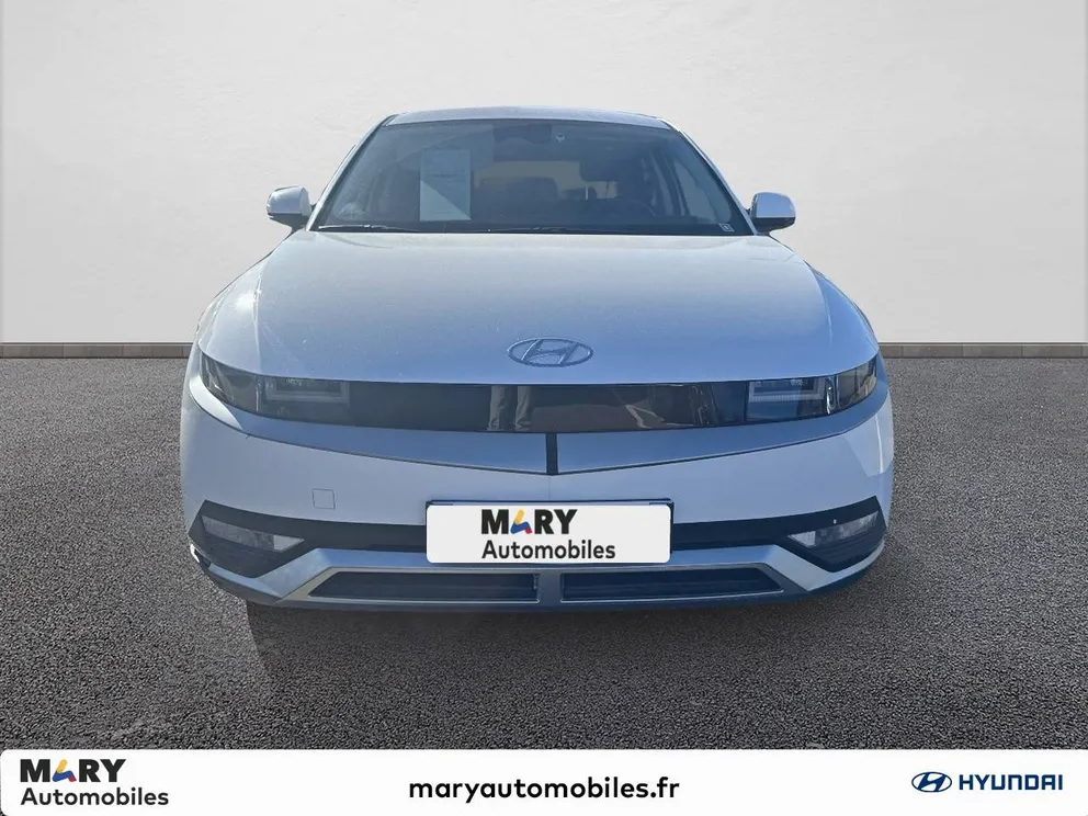 Véhicule occasion 220473 - hyundai IONIQ 5 - Photo 2