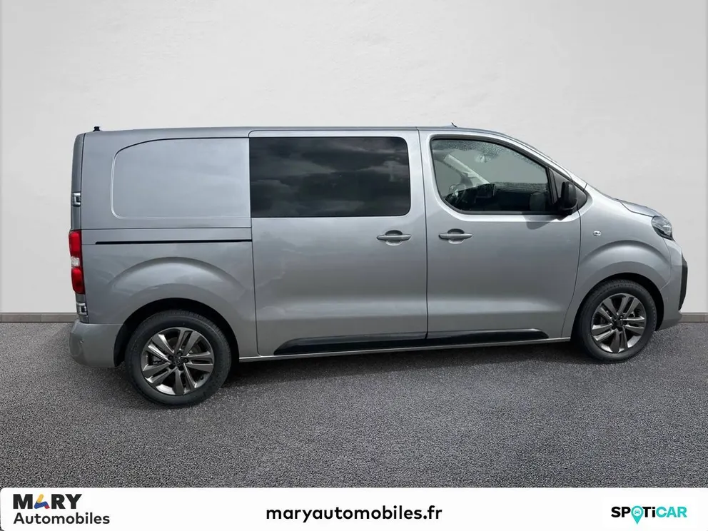 Véhicule occasion 231404 - peugeot EXPERT - Photo 4