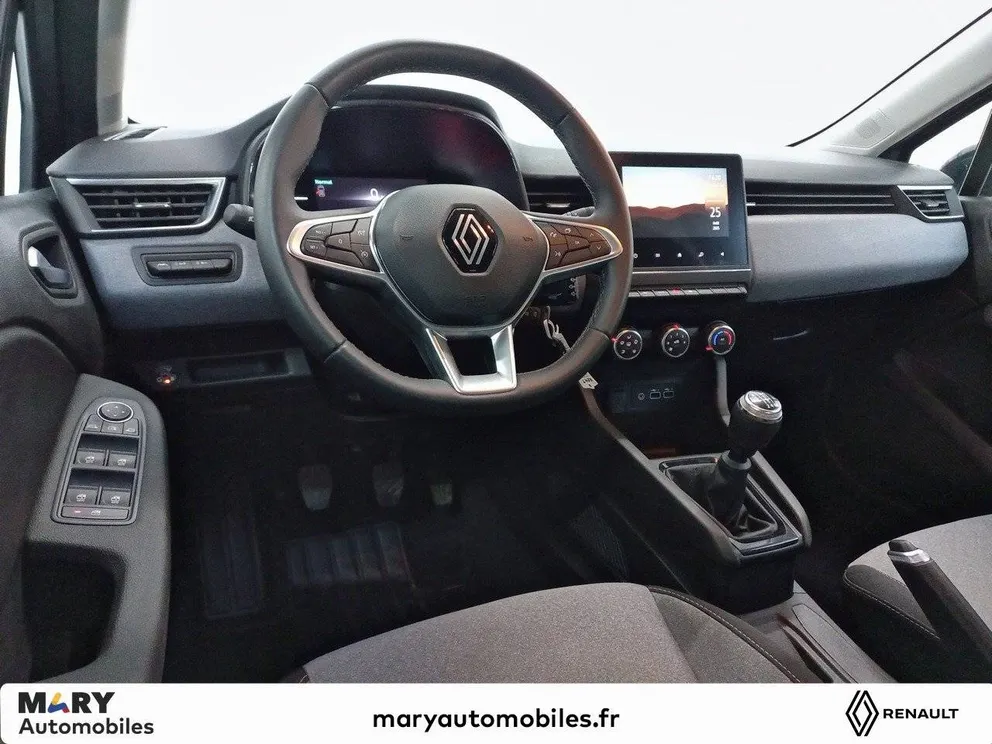 Véhicule occasion 193774 - renault CLIO - Photo 8