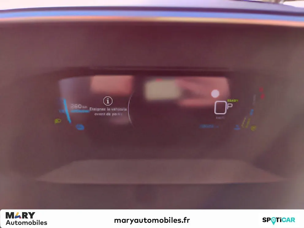 Véhicule occasion 152567 - peugeot 208 - Photo 14