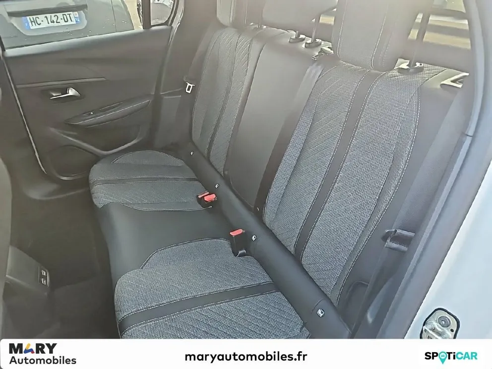 Véhicule occasion 204454 - peugeot 208 - Photo 10