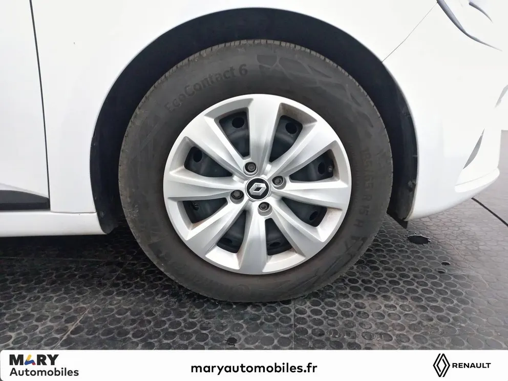 Véhicule occasion 219054 - renault CLIO - Photo 17