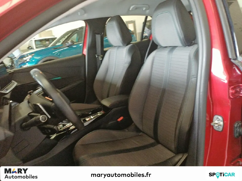 Véhicule occasion 1238662 - peugeot 208 - Photo 13