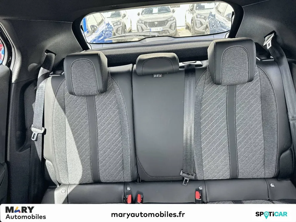 Véhicule occasion 226403 - peugeot 2008 - Photo 21