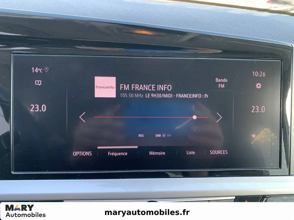 Véhicule occasion 231534 - opel GRANDLAND - Photo 24